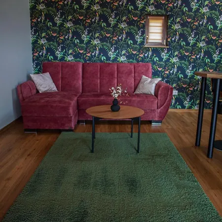 Apartment A Ficak *