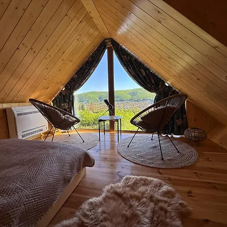 Apartmán A Ficak *