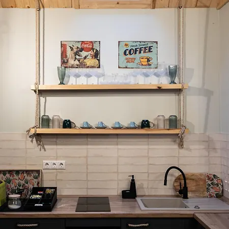 Apartman A Ficak