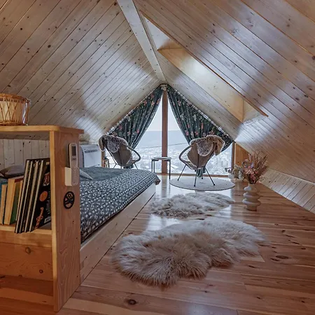 A Ficak Apartman