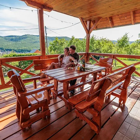 Apartman A Ficak Miskolc